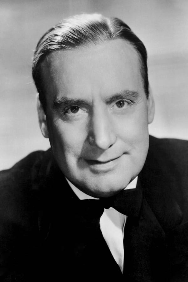 Alan Mowbray 283 Alan Mowbray