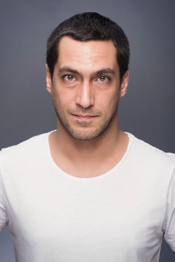 Foto de Berk Hakman