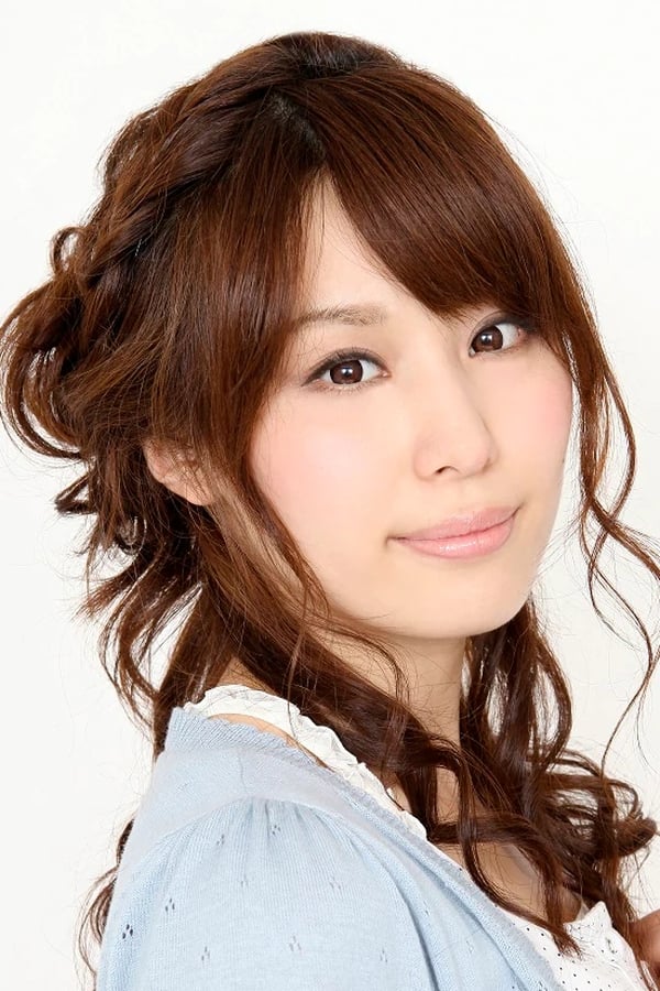 Foto de Nozomi Yamamoto