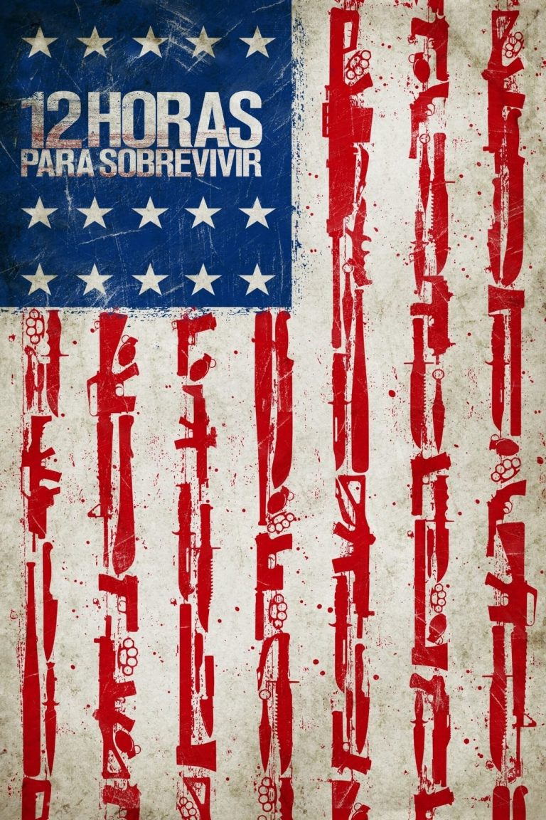 The Purge: Anarchy