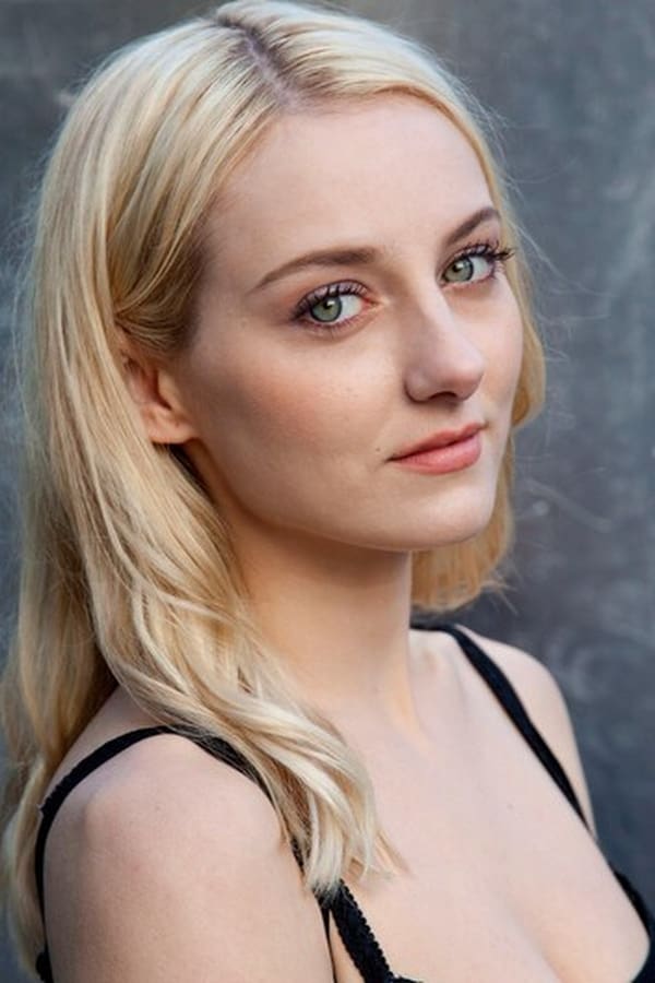 Foto de Alexandra Kyle
