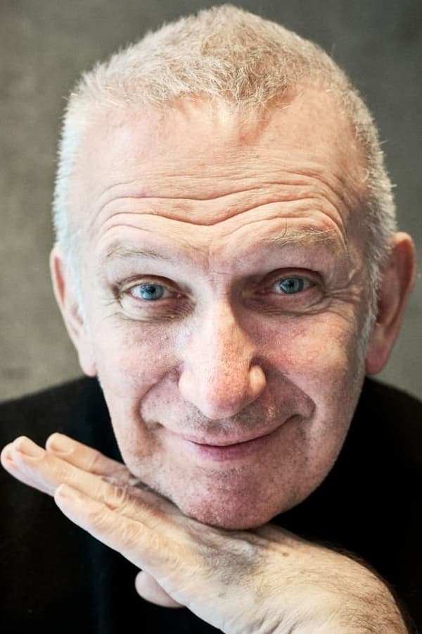Foto de Jean-Paul Gaultier
