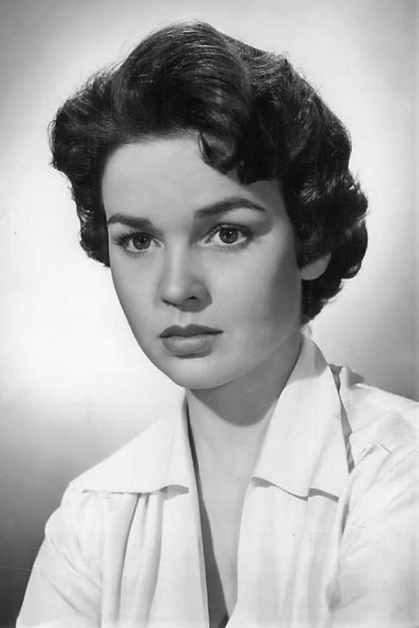 Foto de Kathryn Grant
