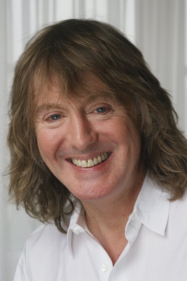 Foto de Adrian Lyne