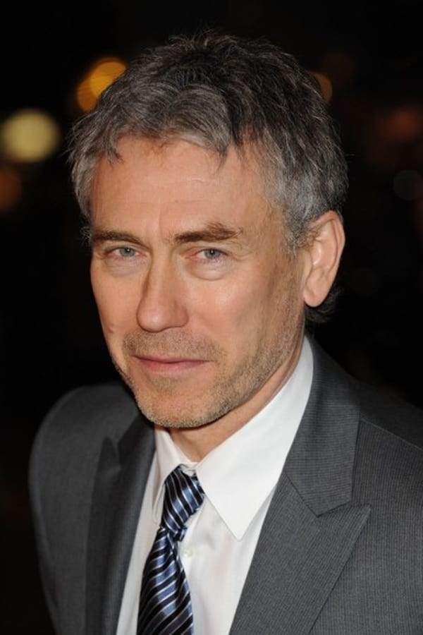 Foto de Tony Gilroy