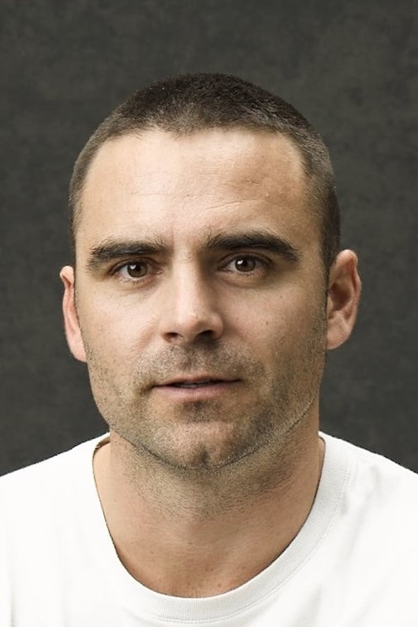 Foto de Dustin Clare
