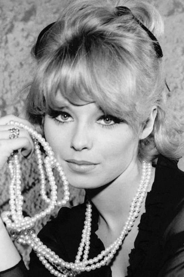 Foto de Jill Haworth