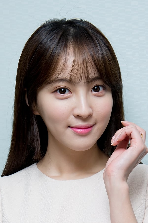 Foto de Jung Hye-sung