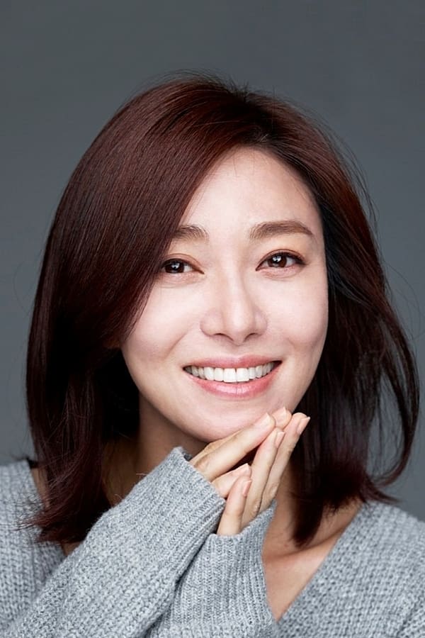 Foto de Jang Young-nam