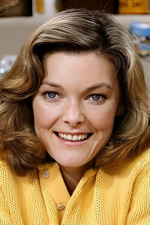 Foto de Jane Curtin