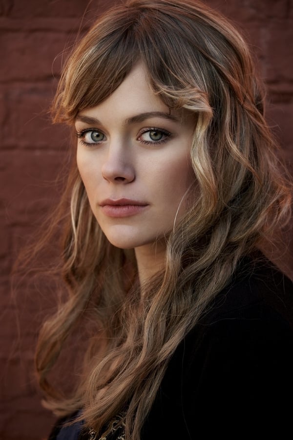 Foto de Katia Winter