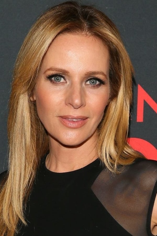 Foto de Jessalyn Gilsig