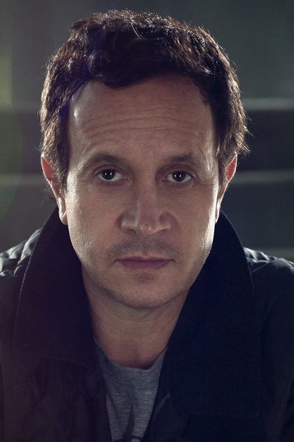 Foto de Pauly Shore