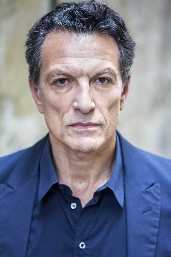 Foto de Cosimo Fusco