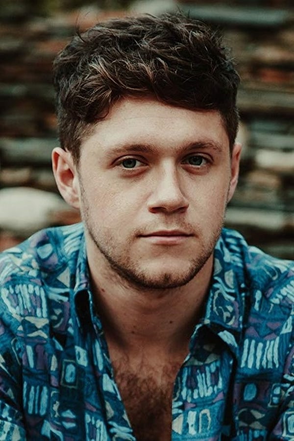 Foto de Niall Horan