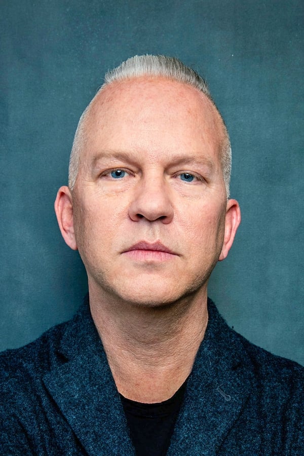 Foto de Ryan Murphy