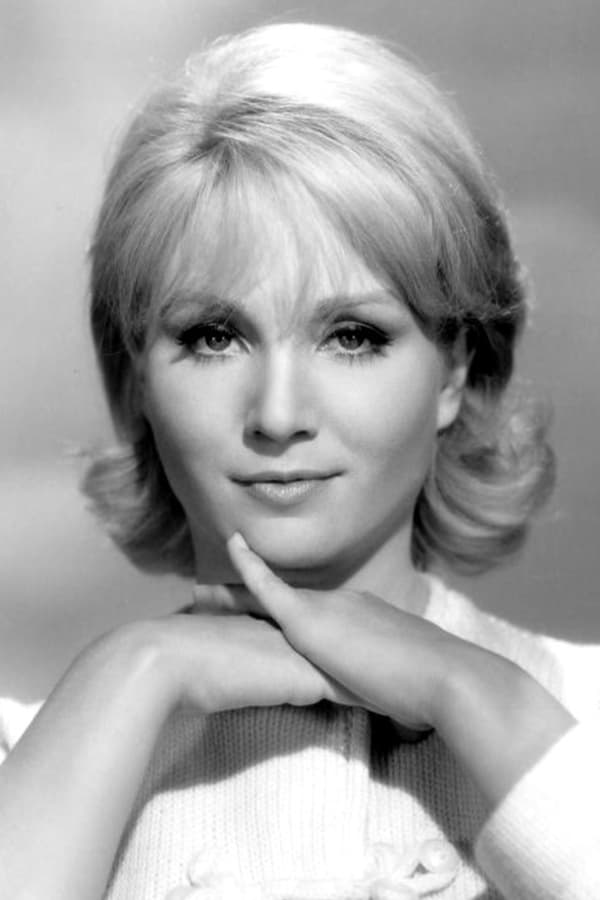 Foto de Susan Oliver