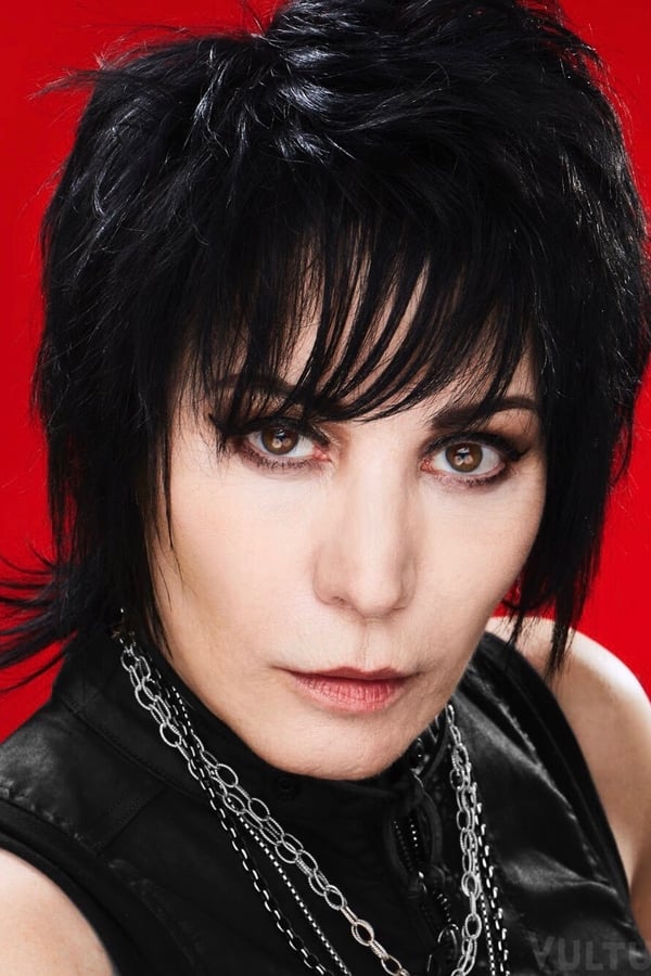 Foto de Joan Jett