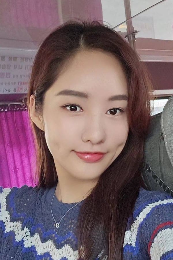 Foto de Kim Ji-ah