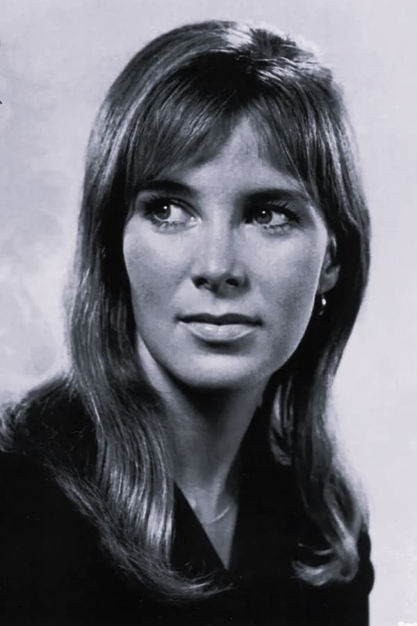 Foto de Jane Merrow