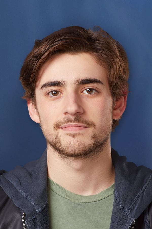 Foto de Charlie Rowe