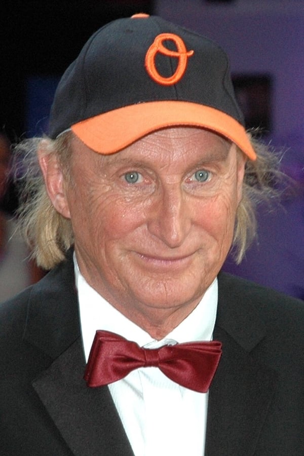 Foto de Otto Waalkes