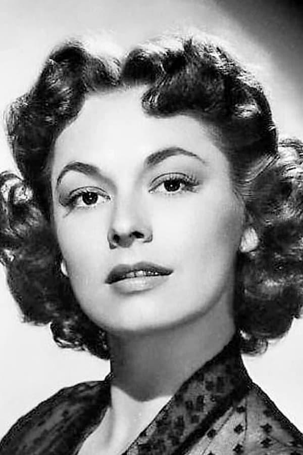 Foto de Ruth Roman