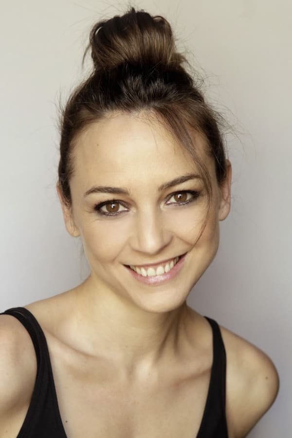 Foto de Leonor Watling