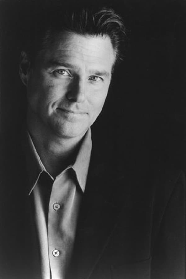 Foto de Greg Evigan