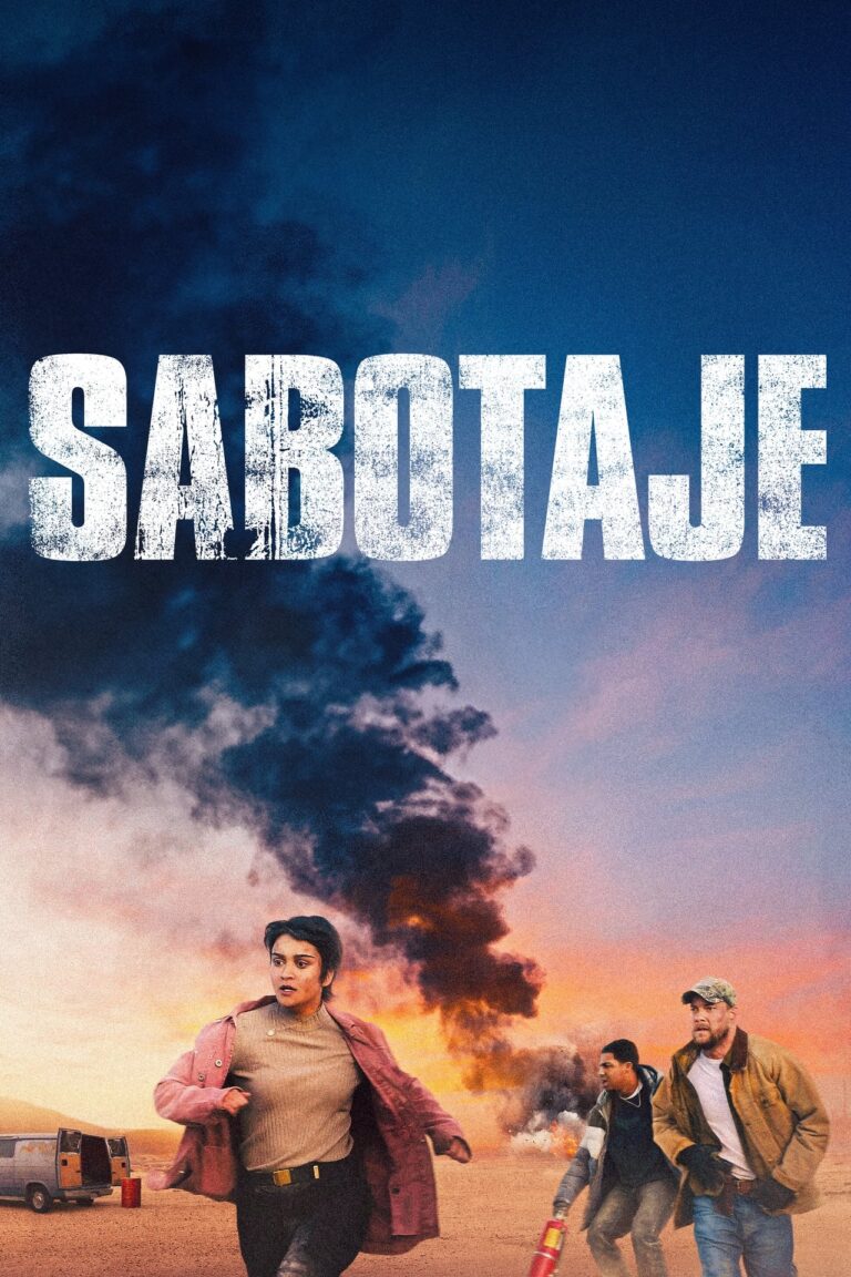 Sabotage