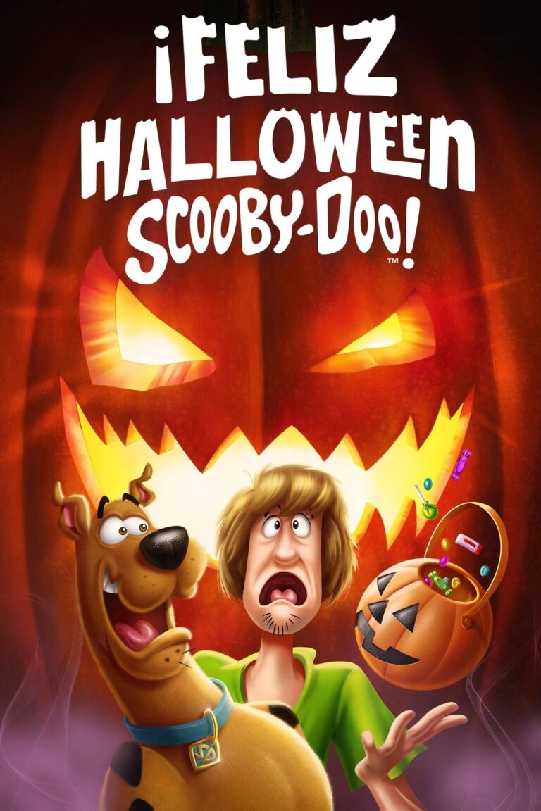 ¡Feliz Halloween, Scooby Doo! 17 ¡Feliz Halloween, Scooby Doo!