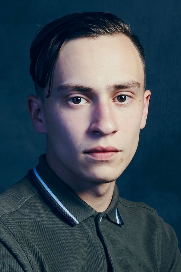 Foto de Keir Gilchrist