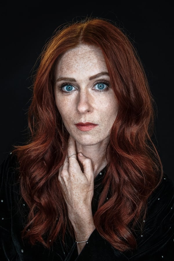 Foto de Audrey Fleurot