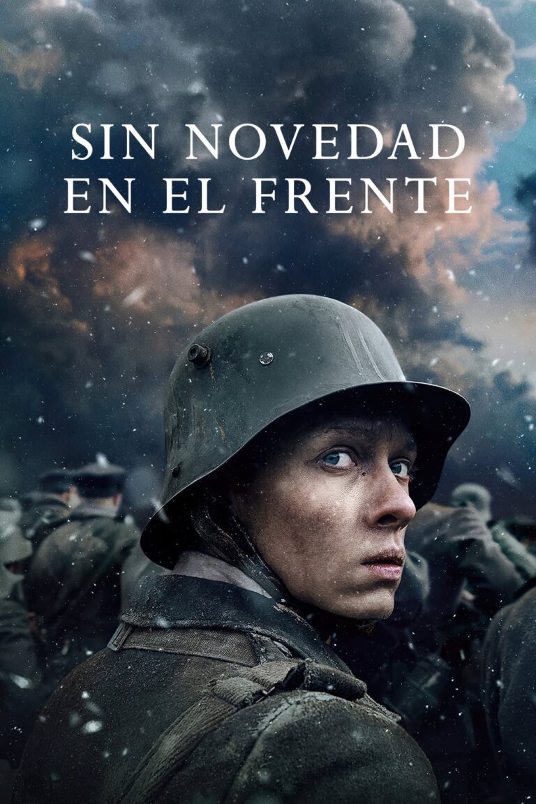 All Quiet on the Western Front