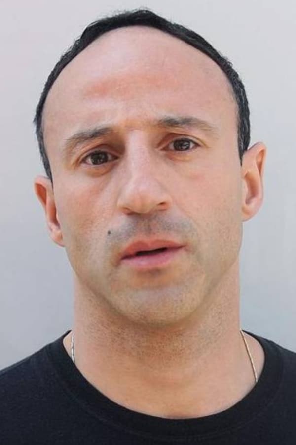 Foto de Lillo Brancato