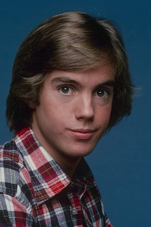 Foto de Shaun Cassidy