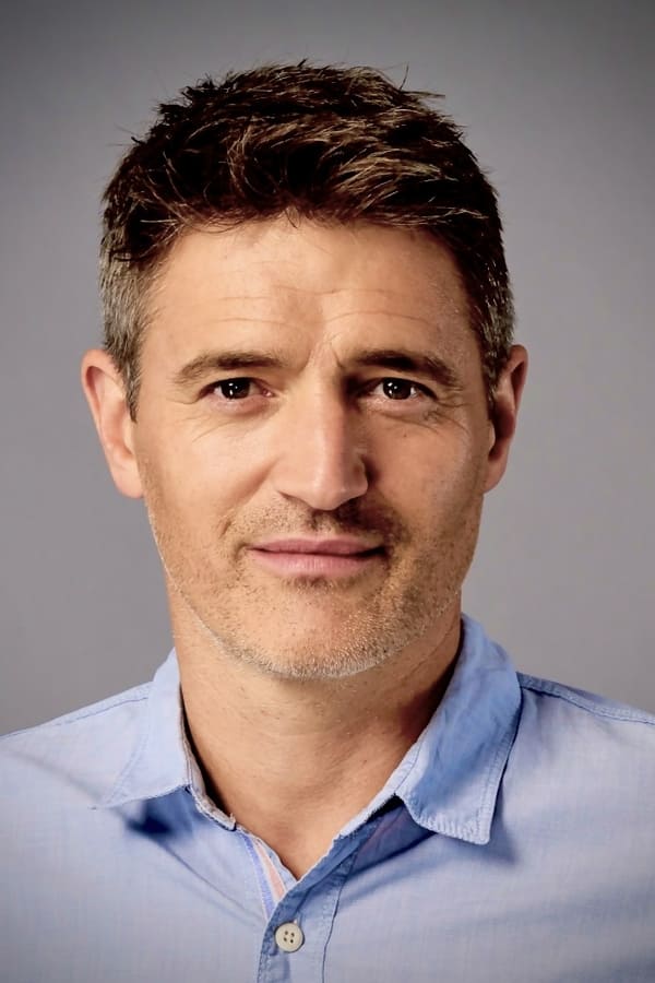 Foto de Tom Chambers