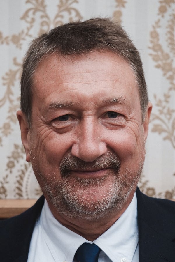 Foto de Steven Knight