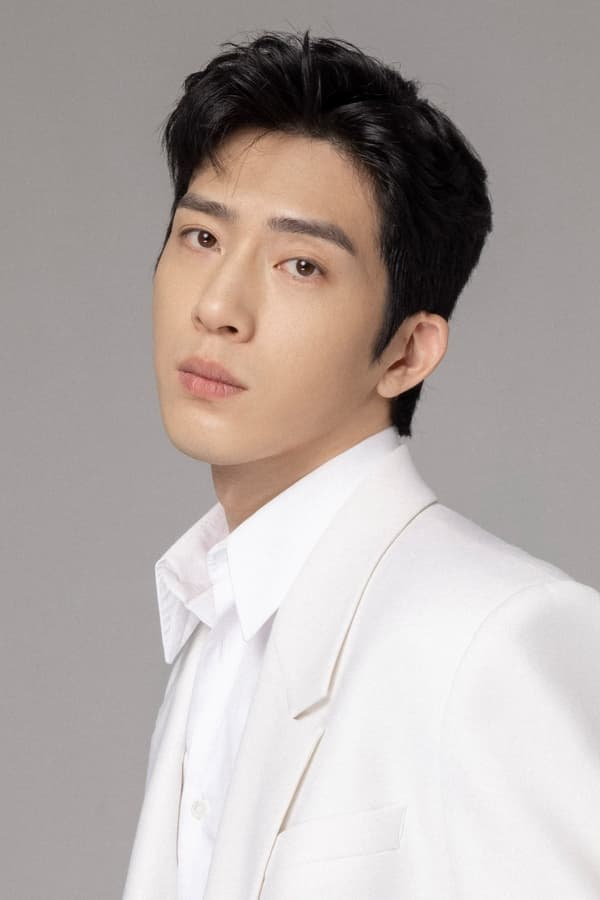 Foto de Jing Boran