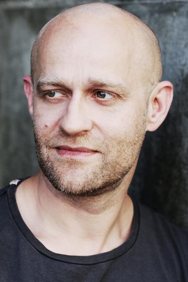 Foto de Jürgen Vogel