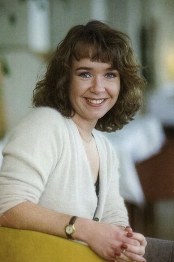 Foto de Susan Tully