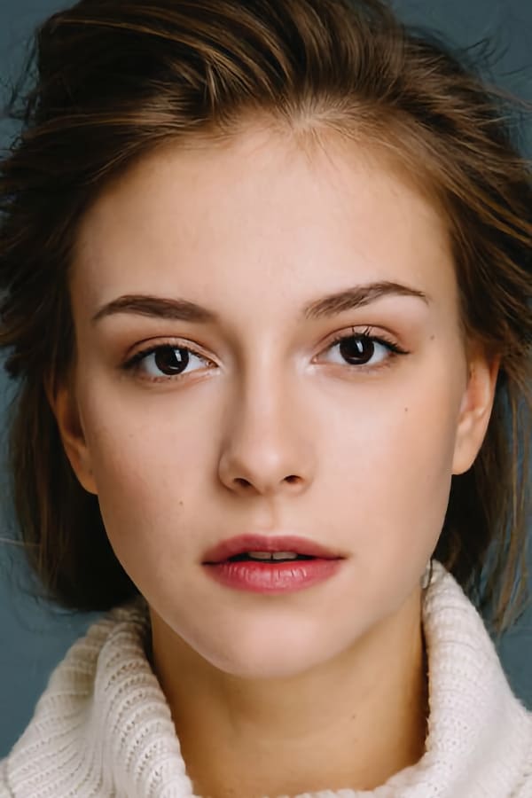 Foto de Pelageya Nevzorova