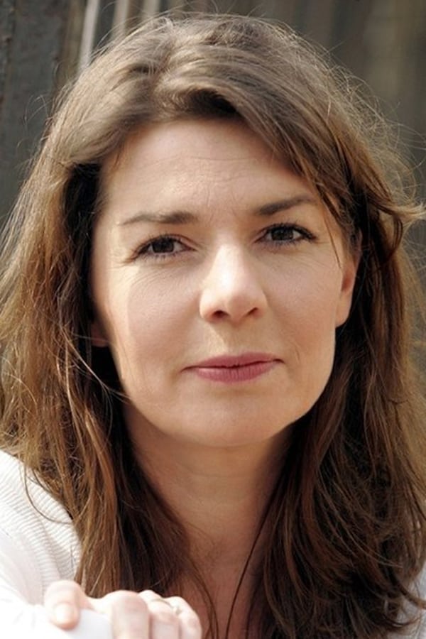 Foto de Dana Vávrová