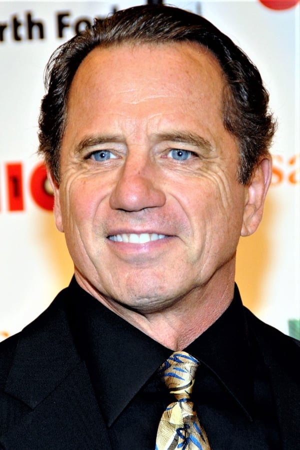 Foto de Tom Wopat