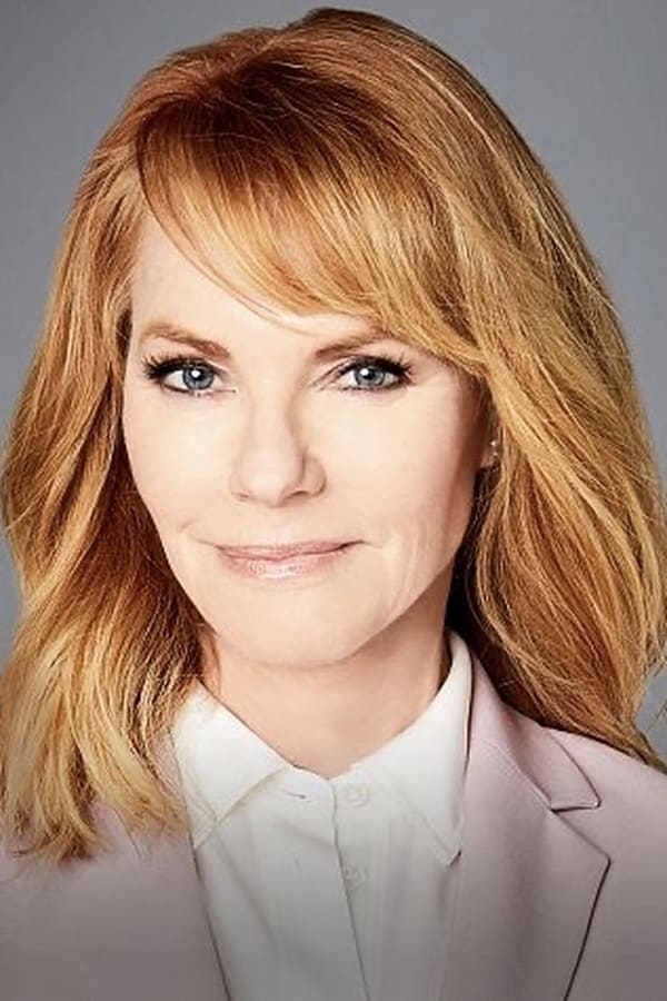 Foto de Marg Helgenberger
