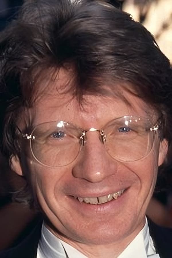 Foto de Pat Proft