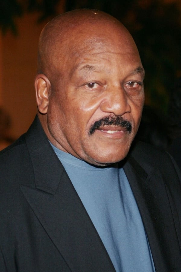 Foto de Jim Brown