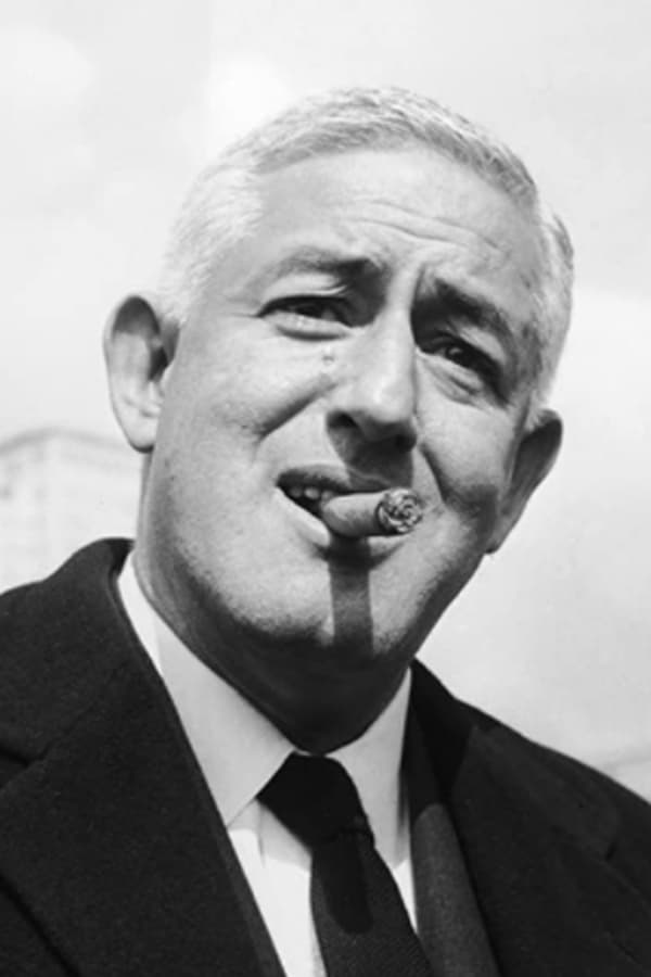 Foto de William Castle