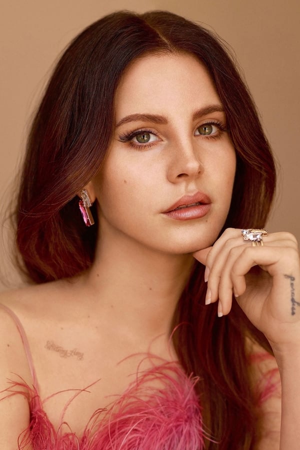 Foto de Lana Del Rey