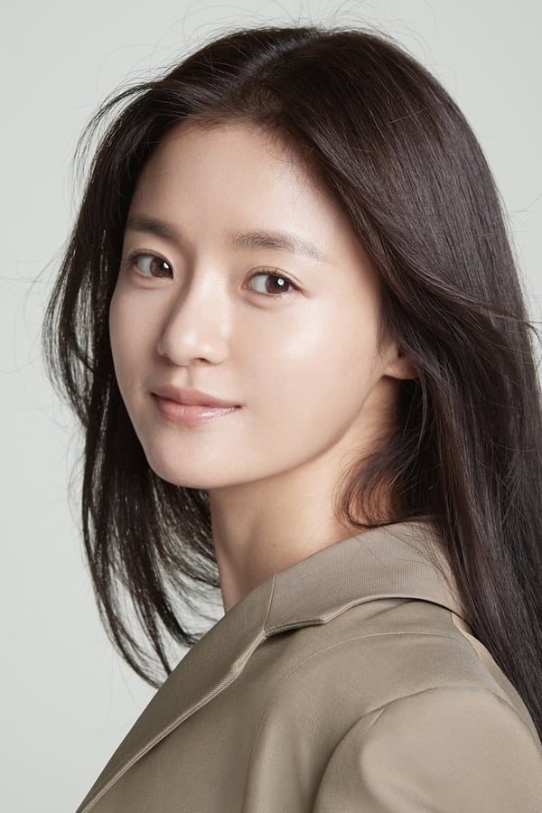 Foto de Go Bo-gyeol